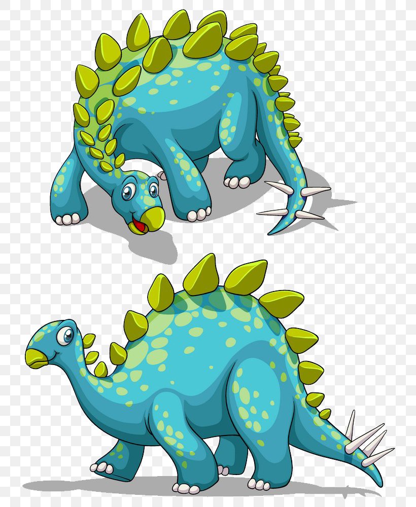 Triceratops Stegosaurus Dinosaur Royalty-free Clip Art, PNG, 748x1000px, Triceratops, Art, Can Stock Photo, Cartoon, Dinosaur Download Free