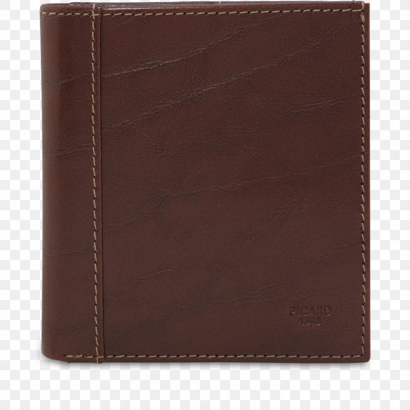 Wallet Leather Product Design, PNG, 1000x1000px, Wallet, Brown, Leather Download Free