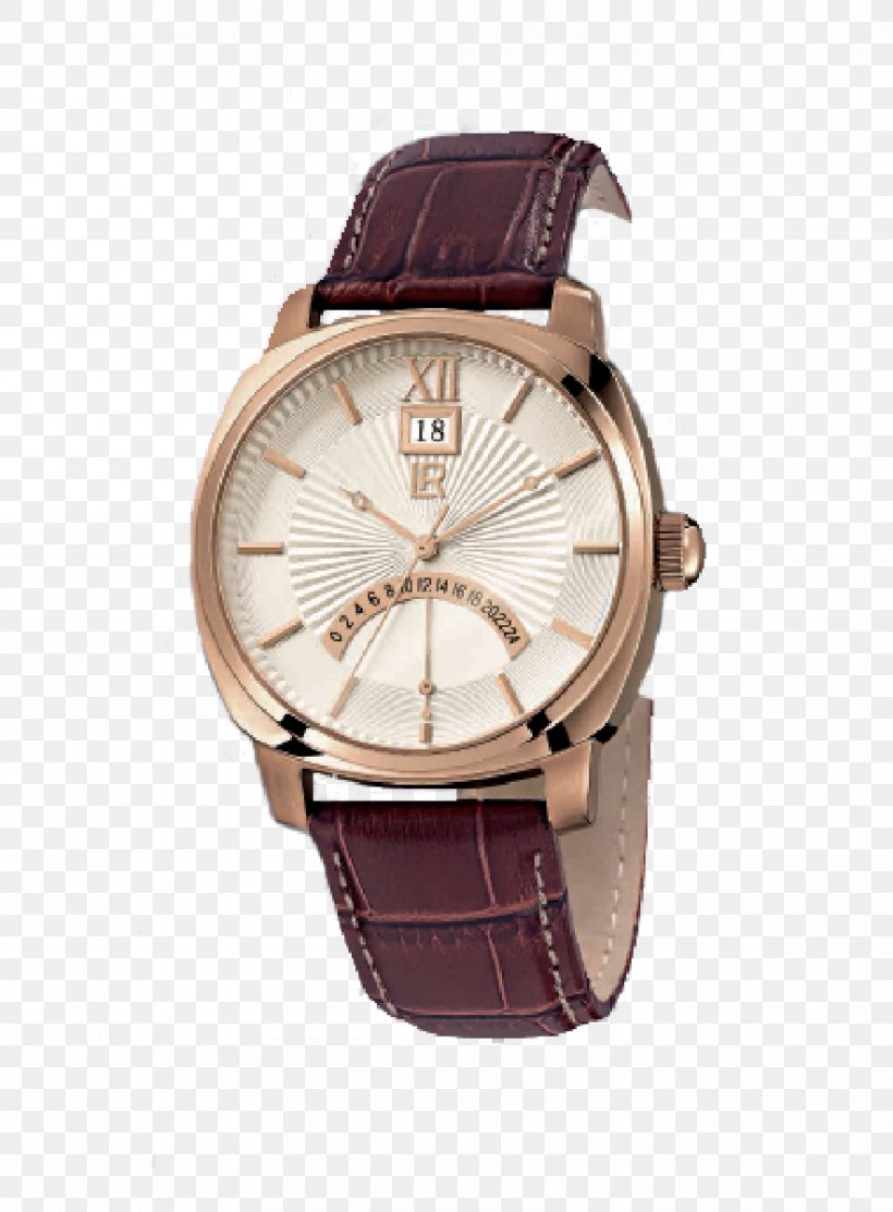 Watch Strap Silver LIP Automatic Watch, PNG, 884x1200px, Watch, Automatic Watch, Brand, Brown, Clock Download Free