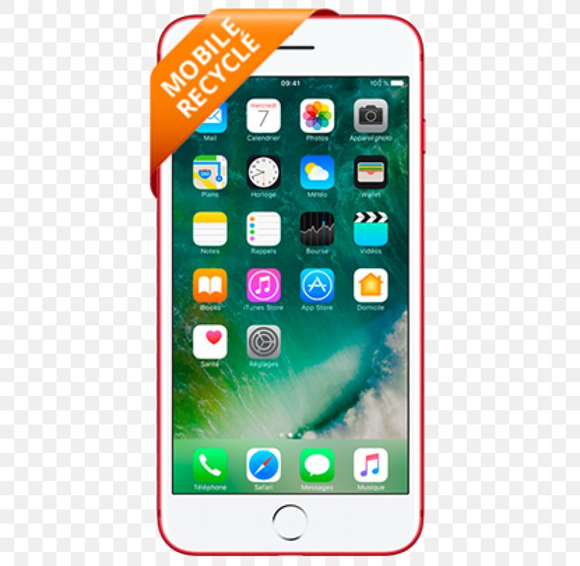 Apple IPhone 7 Plus Apple IPhone 8 Plus IPhone 5 IPhone 6s Plus, PNG, 800x800px, Apple Iphone 7 Plus, Apple, Apple Iphone 8 Plus, Cellular Network, Communication Device Download Free