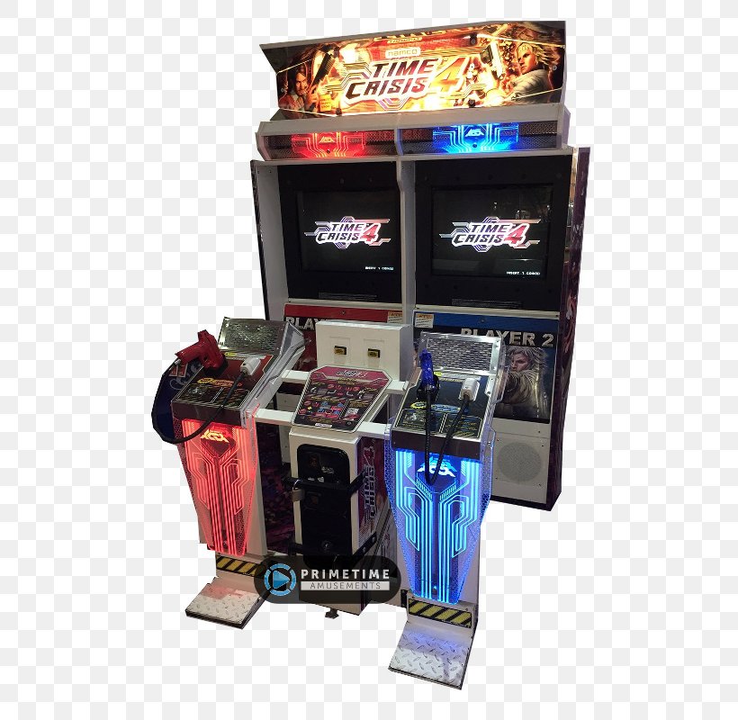 Arcade Cabinet Time Crisis 4 Time Crisis 3 Time Crisis II, PNG, 800x800px, Arcade Cabinet, Amusement Arcade, Arcade Game, Crisis Zone, Electronic Device Download Free