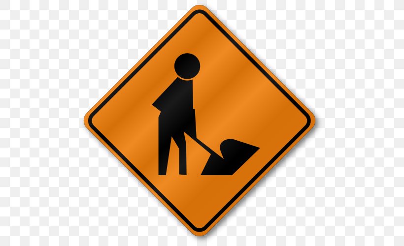 Architectural Engineering Roadworks Traffic Sign JCL Traffic, PNG, 500x500px, Architectural Engineering, Carriageway, Jcl Traffic, Lane, Logo Download Free