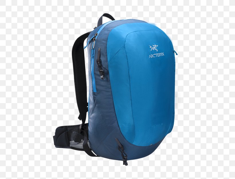 Backpack Bag Arc'teryx Blade 28 Travel, PNG, 450x625px, Backpack, Adidas A Classic M, Azure, Bag, Bum Bags Download Free