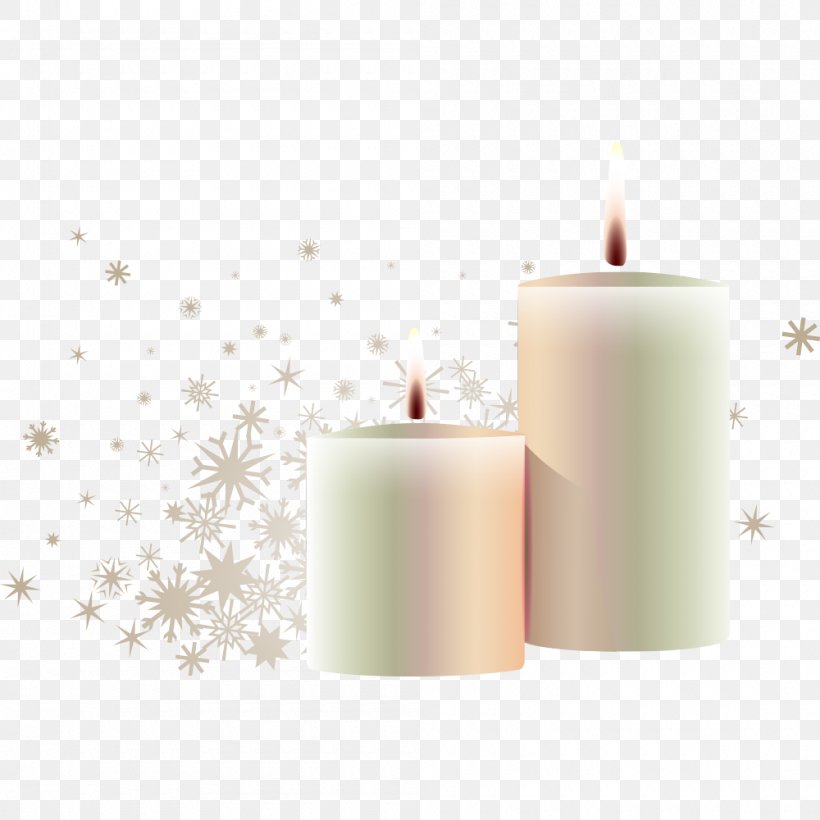 Candle Vecteur Euclidean Vector, PNG, 1000x1000px, Candle, Candela, Ignition System, Lighting, Spark Plug Download Free