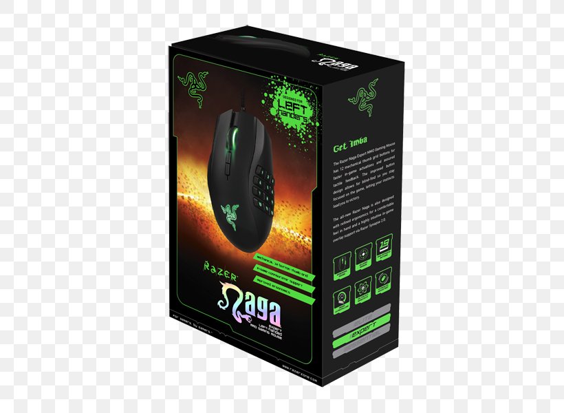 Computer Mouse Computer Keyboard Razer Naga Razer Inc. Dots Per Inch, PNG, 800x600px, Computer Mouse, Business, Button, Computer Accessory, Computer Component Download Free