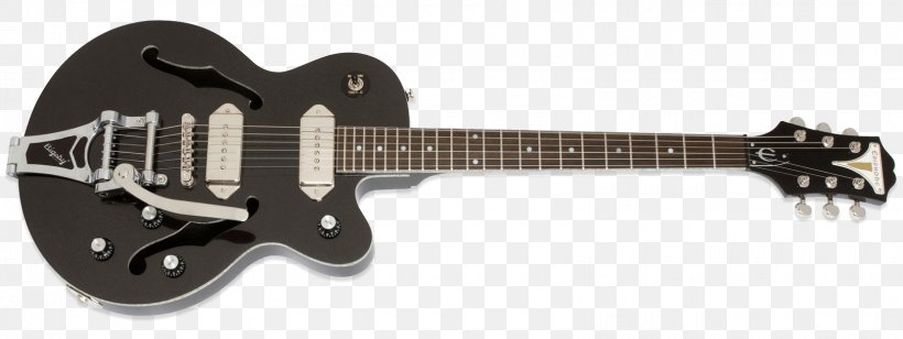 Epiphone Les Paul Special II Gibson Les Paul Semi-acoustic Guitar, PNG, 1620x610px, Epiphone Les Paul, Acoustic Electric Guitar, Acoustic Guitar, Archtop Guitar, Electric Guitar Download Free