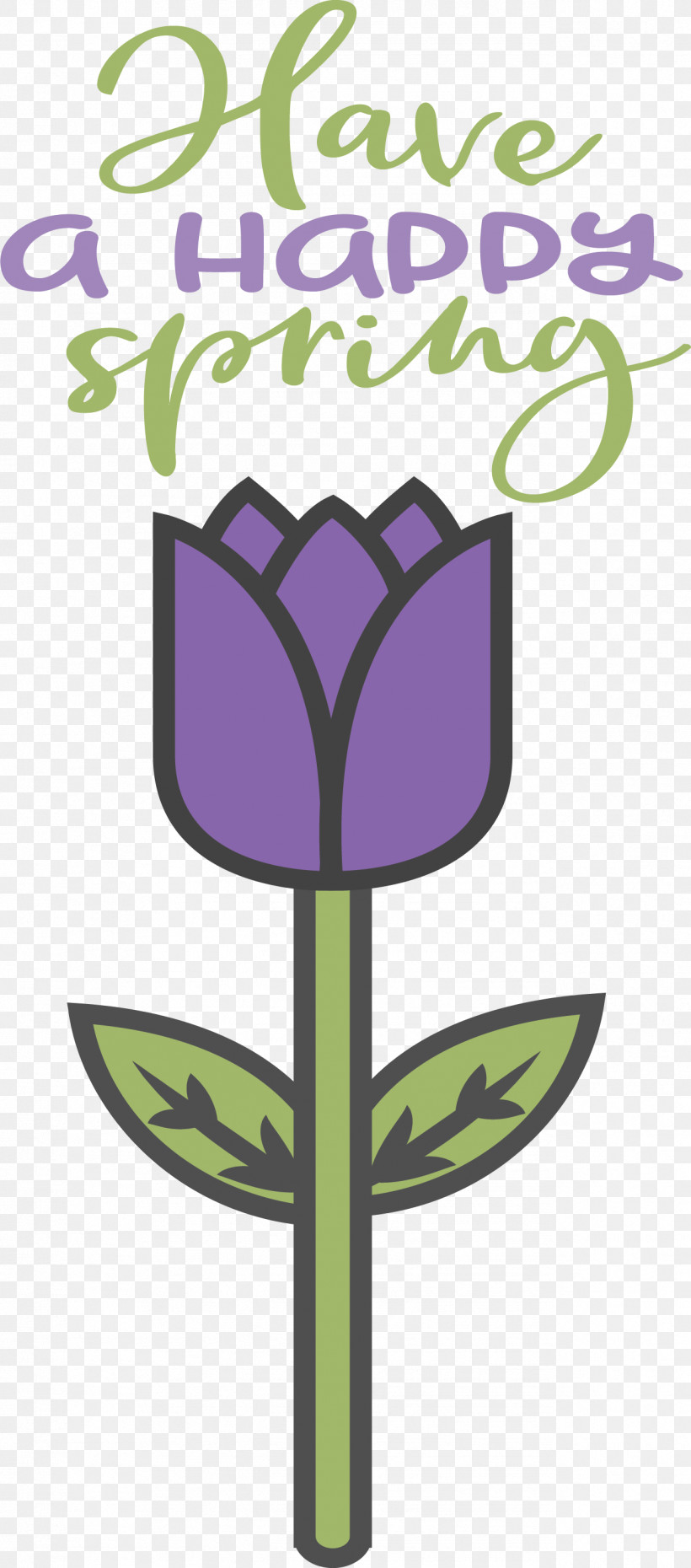 Flower Violet Cartoon Purple 547812, PNG, 1289x2925px, Flower, Cartoon, Footage, Garden Tulip, Lilac Download Free
