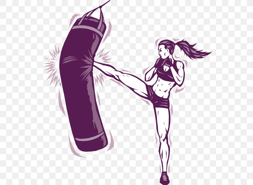Kickboxing Wall Decal Combat, PNG, 594x600px, Kickboxing, Arm, Art, Boxing, Combat Download Free