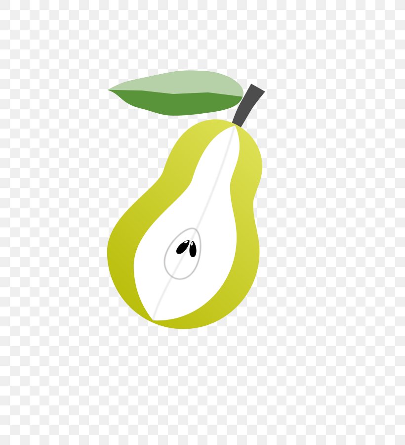 Pear Fruit Clip Art, PNG, 637x900px, Pear, Food, Free Content, Fruit, Green Download Free