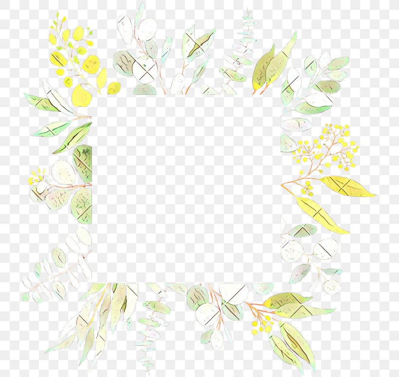 Plant Clip Art Flower, PNG, 735x775px, Cartoon, Flower, Plant Download Free