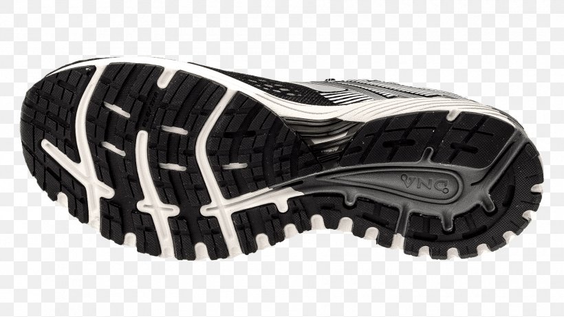 Sneakers Brooks Sports Shoe Running Synthetic Rubber, PNG, 1800x1013px, Sneakers, Adrenaline, Athletic Shoe, Black, Brooks Sports Download Free