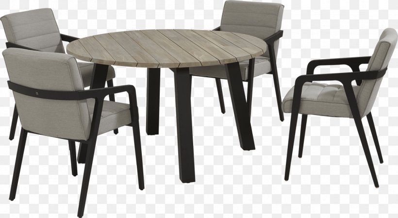 Table Chair Garden Furniture Dining Room Kayu Jati, PNG, 1463x802px, 4 Seasons Outdoor Bv, Table, Armrest, Chair, Coffee Tables Download Free