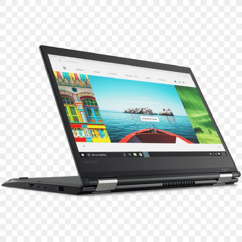 ThinkPad Yoga Laptop Lenovo ThinkPad Intel Core I5 Intel Core I7, PNG, 1200x1200px, 2in1 Pc, Thinkpad Yoga, Computer, Computer Hardware, Ddr4 Sdram Download Free
