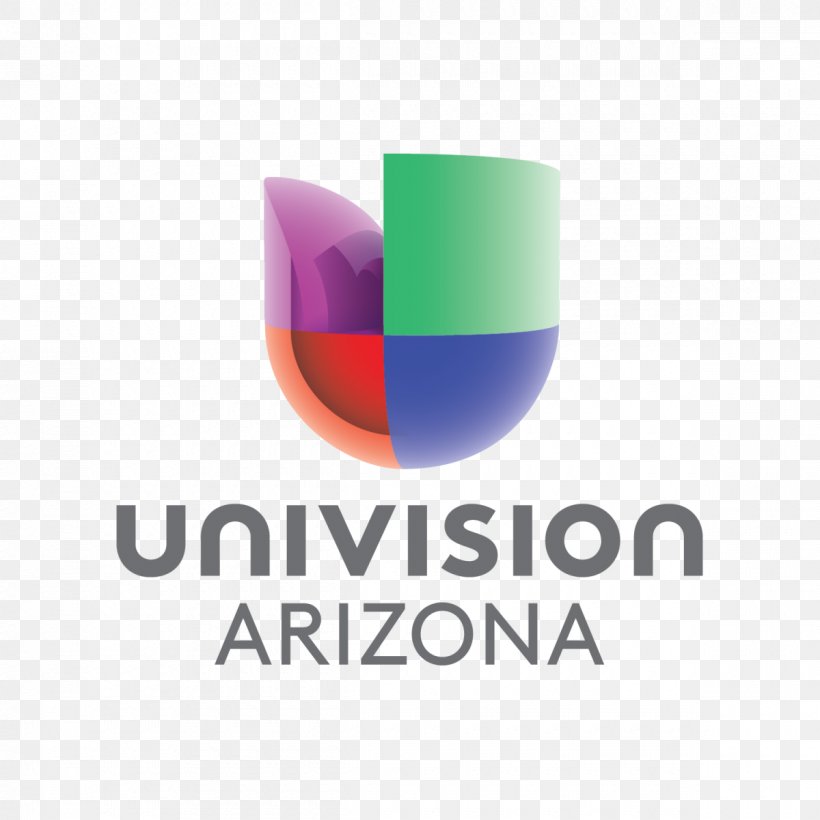 Univision Communications Phoenix Children's Hospital Foundation KKMR News, PNG, 1200x1200px, Univision, Arizona, Brand, Galavision Inc, Logo Download Free