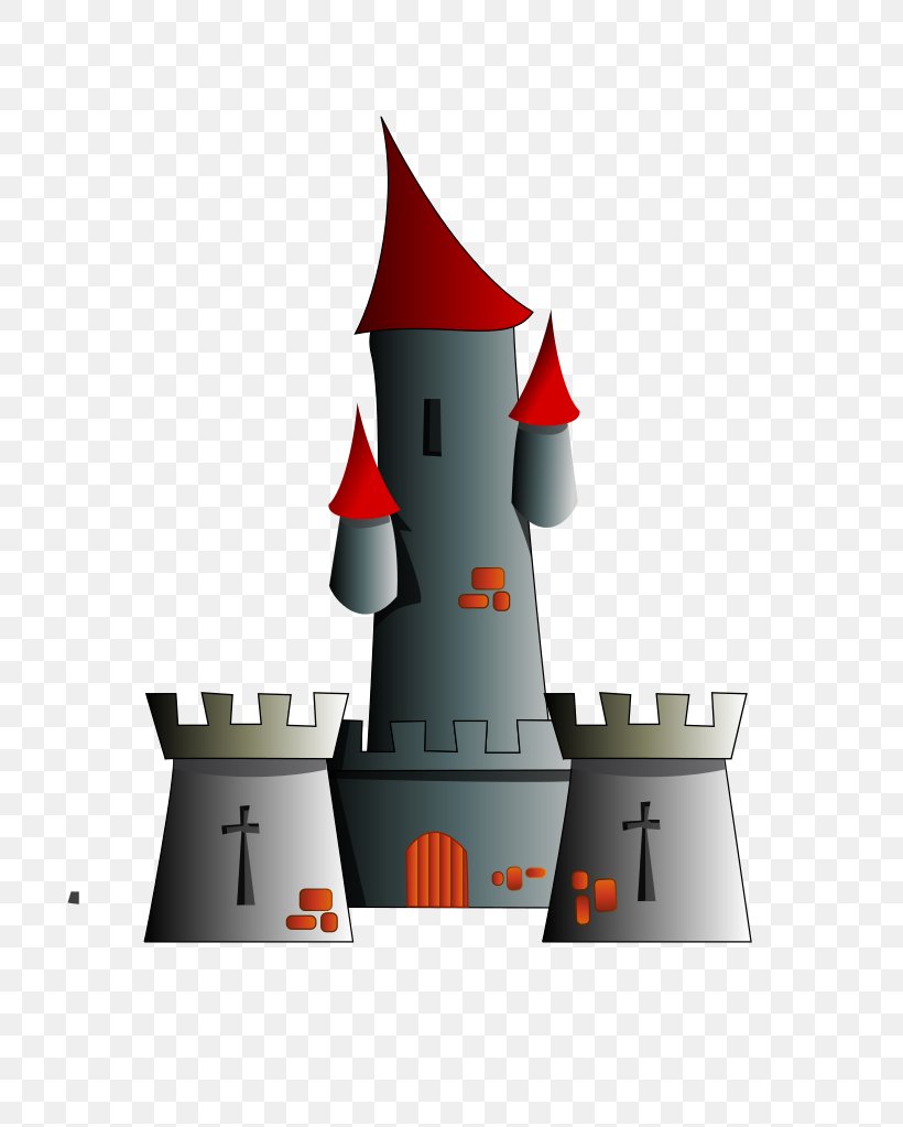 Bran Castle Fortification Clip Art, PNG, 723x1023px, Bran Castle, Cartoon, Castle, Cone, Drawing Download Free