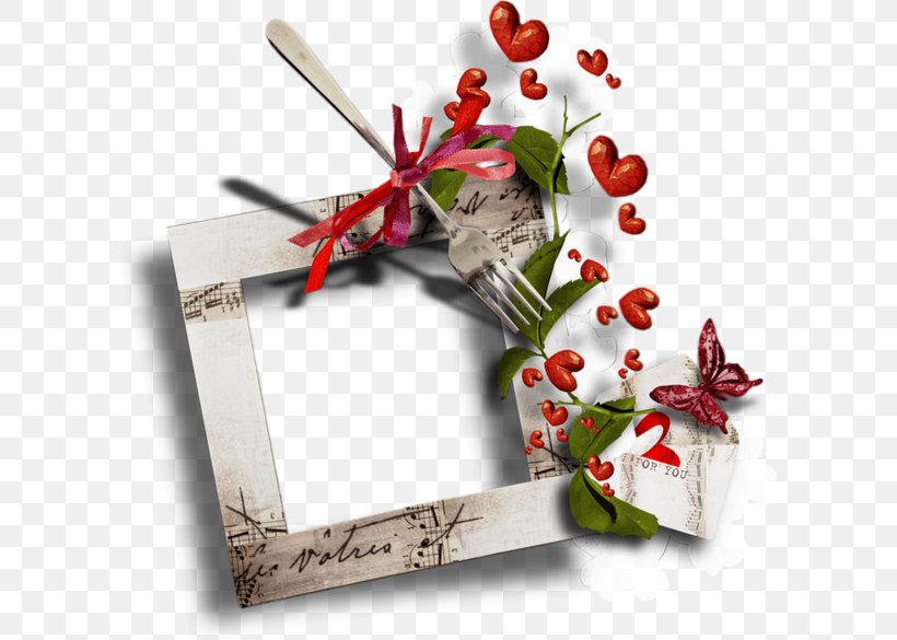 Digital Photo Frame Picture Frames, PNG, 600x585px, Digital Photo Frame, Art, Blog, Centerblog, Floral Design Download Free