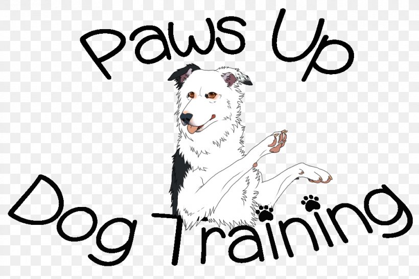 Dog Breed Puppy Dog Training Obedience Training, PNG, 1006x670px, Dog Breed, Area, Art, Black And White, Brand Download Free