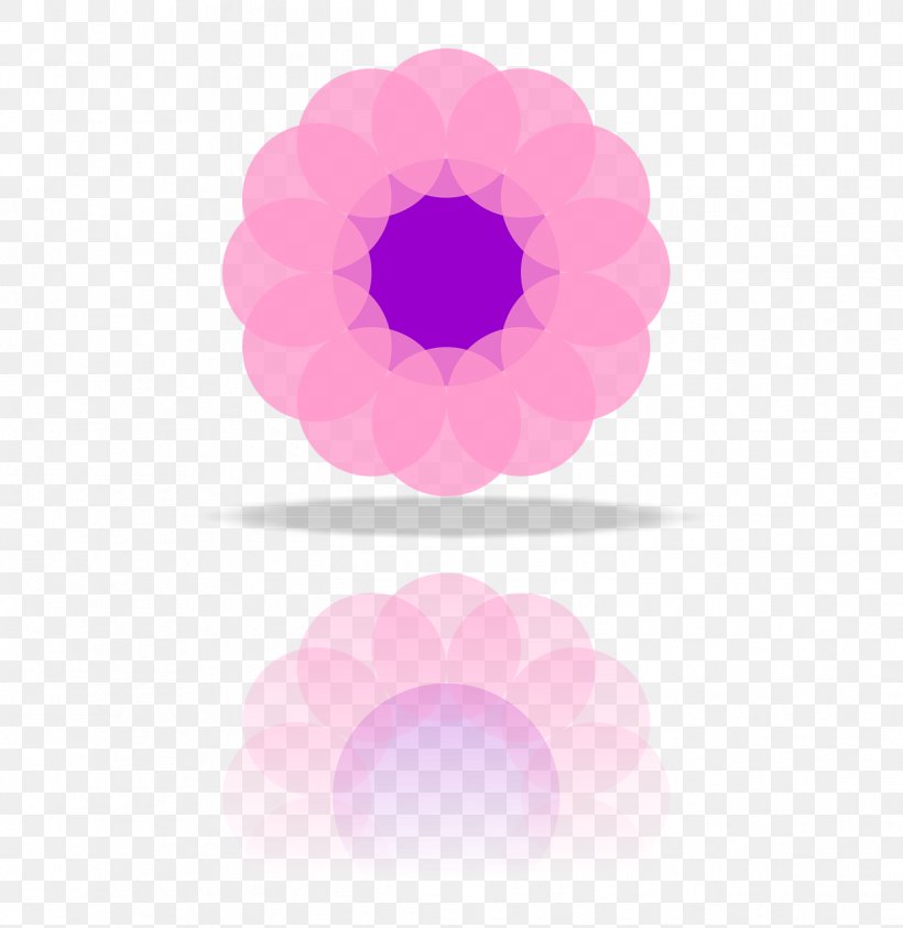 Pink M Circle RTV Pink, PNG, 1245x1280px, Pink M, Flower, Flowering Plant, Magenta, Peach Download Free