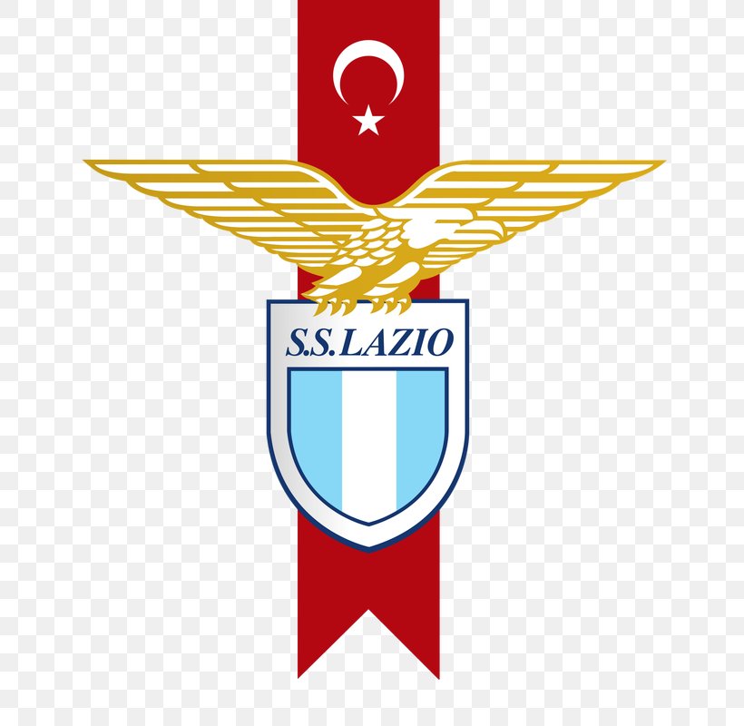 S.S. Lazio Youth Sector 1929–30 Serie A Derby Della Capitale Coppa Italia, PNG, 800x800px, Ss Lazio, As Roma, Brand, Coppa Italia, Derby Della Capitale Download Free