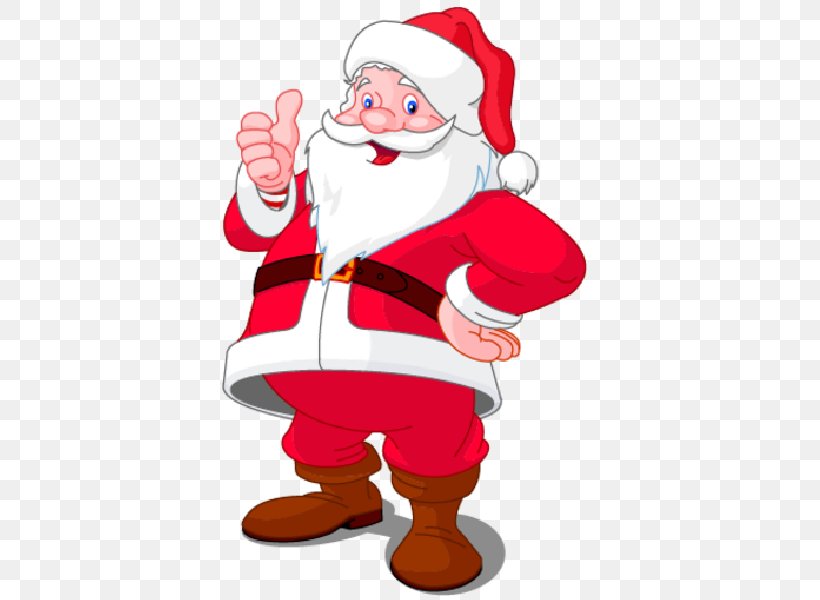 Santa Claus Royalty-free Cartoon Clip Art, PNG, 600x600px, Santa Claus, Can Stock Photo, Cartoon, Christmas, Christmas Ornament Download Free