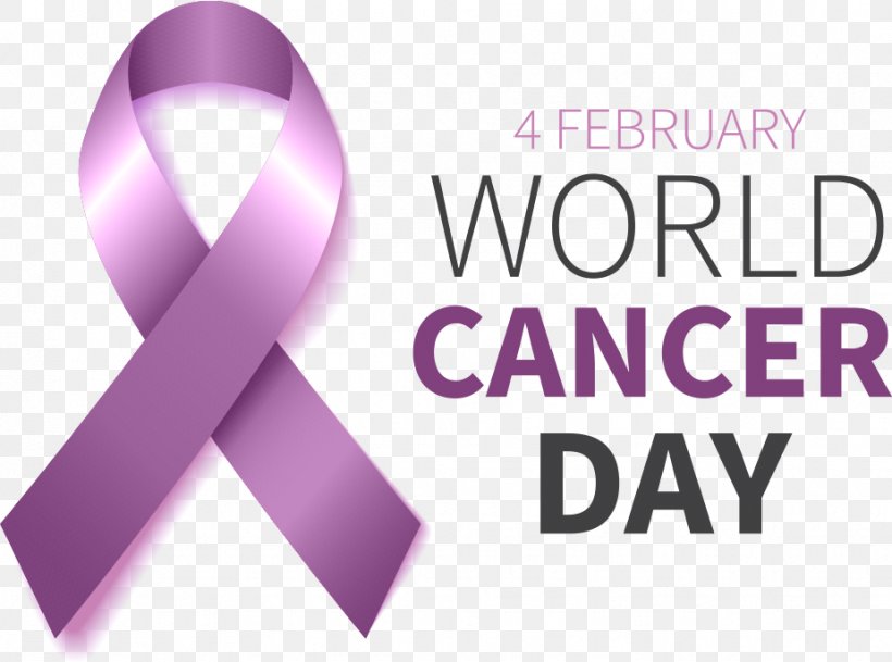 World Cancer Day Paras Hospitals 4 February Pink Ribbon, PNG, 925x688px, 4 February, World Cancer Day, Awareness, Awareness Ribbon, Brand Download Free