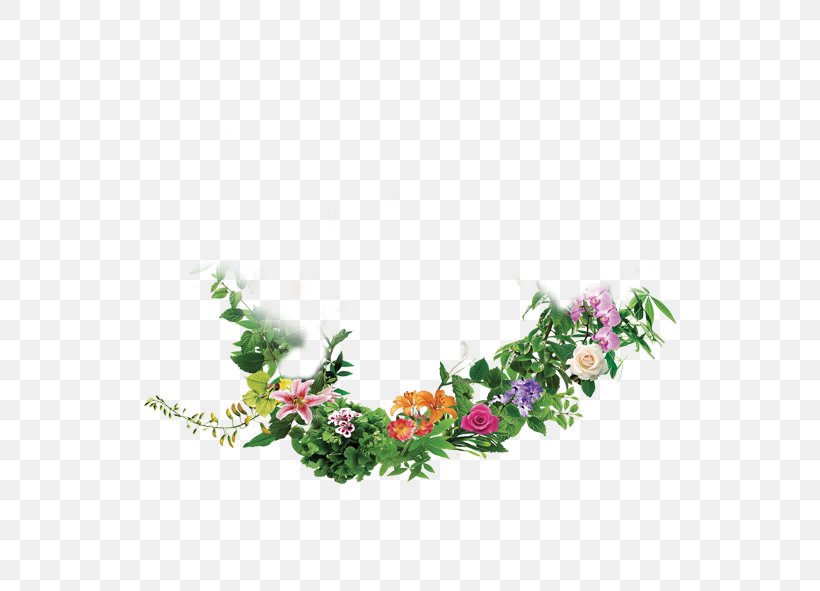 Wreath Floral Design Download Wedding, PNG, 591x591px, Wreath, Arm Architecture, Border, Branch, Flora Download Free
