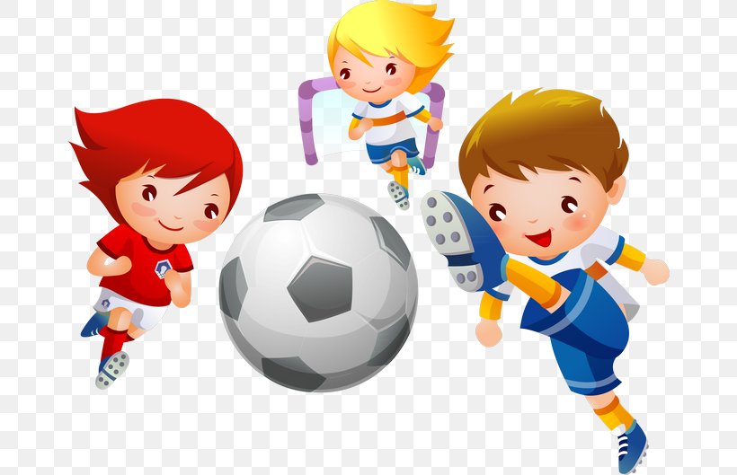 American Football Child Play Illustration, PNG, 670x529px, Football, American Football, Ball, Boy, Cartoon Download Free