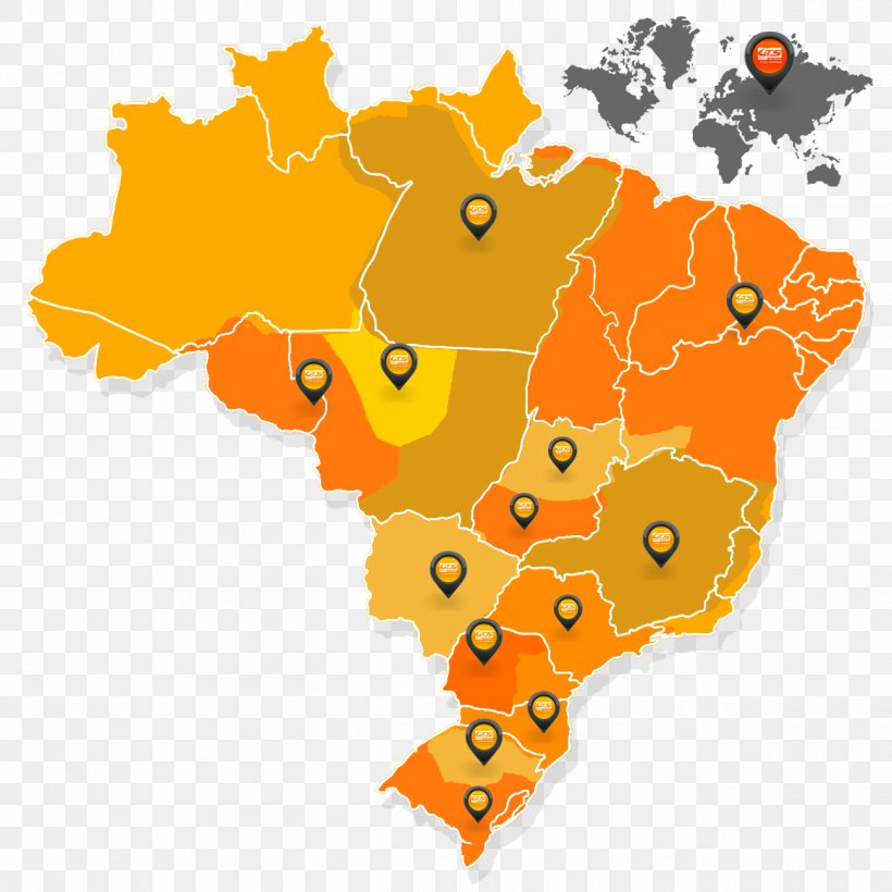 Brazil World Map World Map, PNG, 1300x1300px, Brazil, Area, Flag Of Brazil, Fotolia, Map Download Free