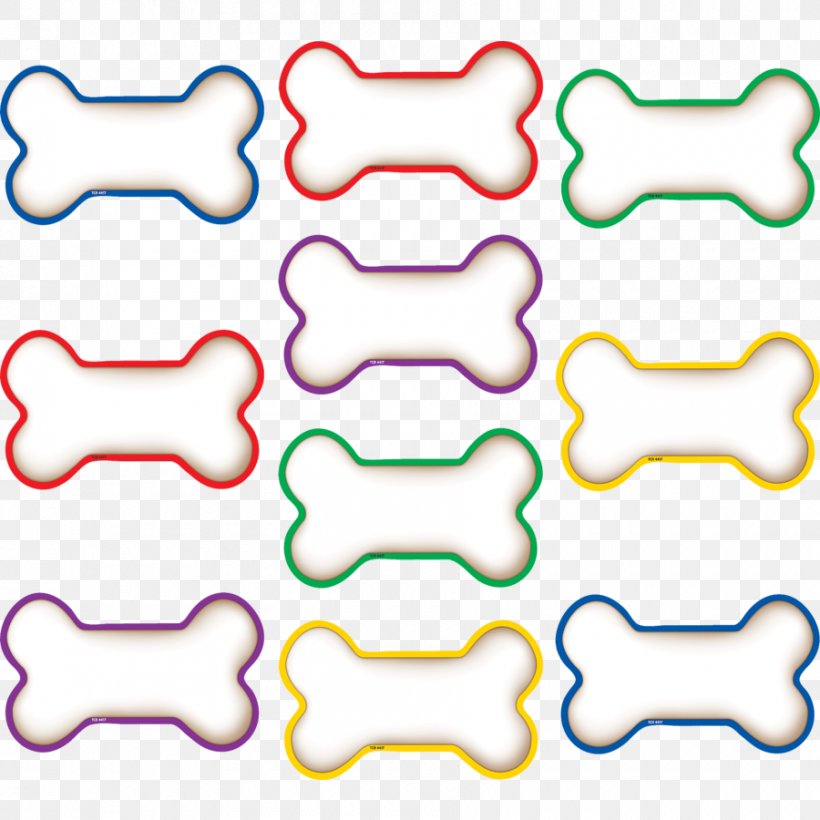 Dog Bone Rectangle, PNG, 900x900px, Dog, Area, Bone, Die Cutting, Freight Transport Download Free