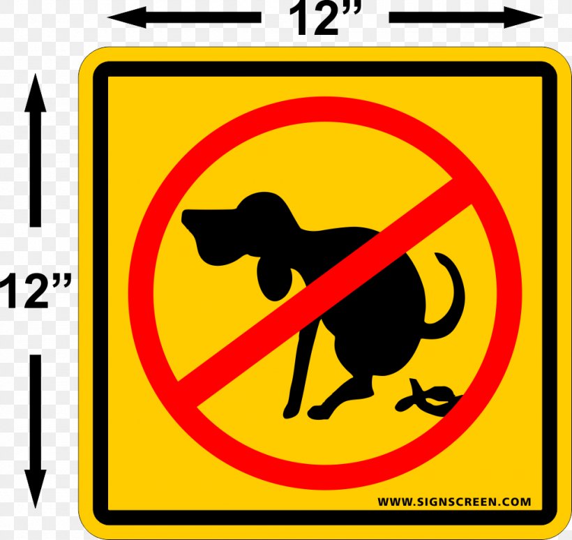 Dog Lawn Sign Lawn Games, PNG, 1000x945px, Dog, Area, Brand, Defecation, Game Download Free