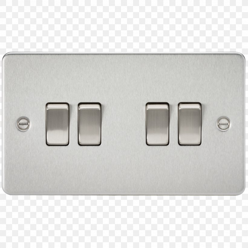 Electrical Switches Latching Relay Electroplating Chrome Steel AC Power Plugs And Sockets, PNG, 1600x1600px, Electrical Switches, Ac Power Plugs And Sockets, Chrome Plating, Chrome Steel, Chromium Download Free
