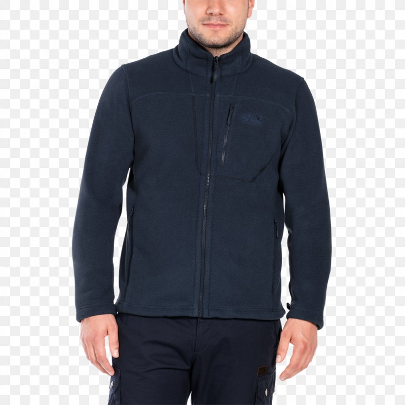 Jacket Hoodie Coat Outerwear Clothing, PNG, 1024x1024px, Jacket, Black, Clothing, Coat, Flight Jacket Download Free