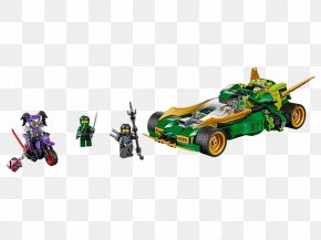 Toy - Lego Ninjago LEGO 70641 NINJAGO Ninja Nightcrawler Hamleys Retail PNG