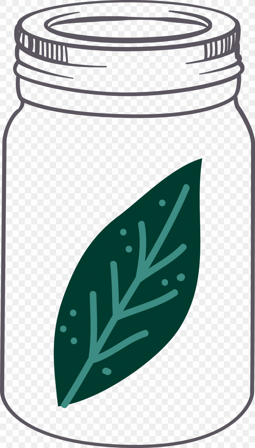 MASON JAR, PNG, 1710x2999px, Mason Jar, Biology, Geometry, Leaf, Line Download Free