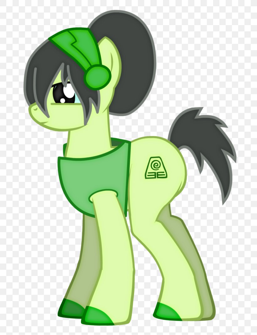 Pony Horse Clip Art Illustration Green, PNG, 748x1068px, Pony, Art, Cartoon, Character, Fiction Download Free
