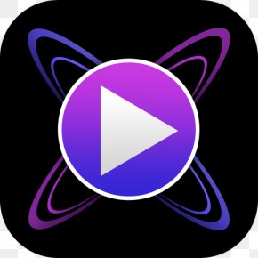 Android - PowerDVD Android CyberLink Media Player PNG