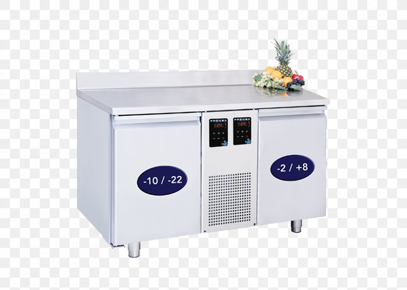 Refrigerator Freezers Countertop Saladette Refrigeration, PNG, 840x600px, Refrigerator, Asko Appliances Ab, Bench, Cold, Countertop Download Free
