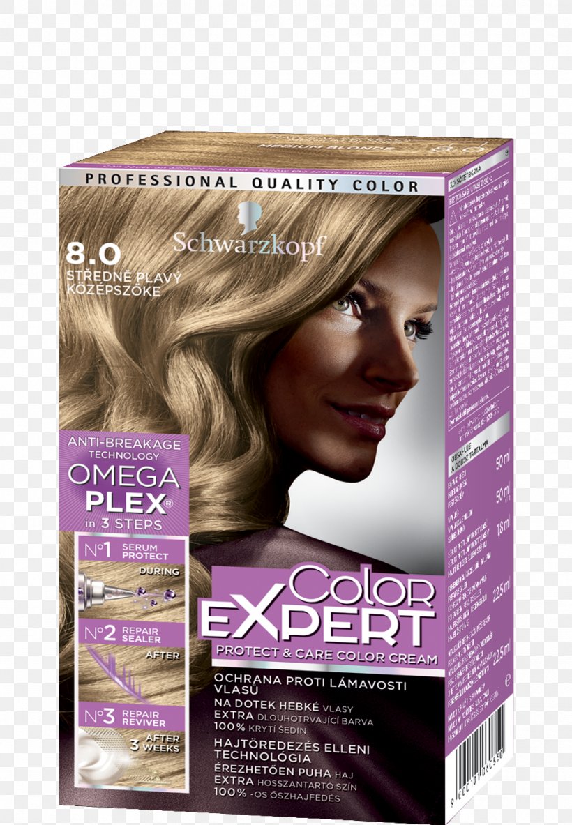Schwarzkopf Igora Royal Hair Coloring, PNG, 970x1400px, Schwarzkopf, Beauty Parlour, Blond, Brown Hair, Color Download Free