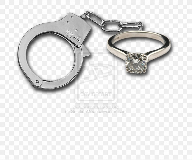 Silver Body Jewellery Handcuffs, PNG, 900x749px, Silver, Body Jewellery, Body Jewelry, Fashion Accessory, Handcuffs Download Free