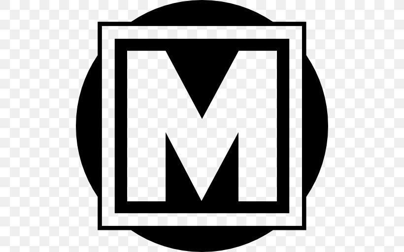 St. Louis Logo Rapid Transit MetroLink, PNG, 512x512px, St Louis, Area, Black, Black And White, Brand Download Free