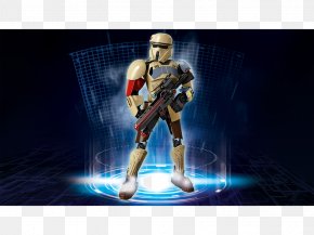 Stormtrooper - Stormtrooper Lego Star Wars Toy PNG