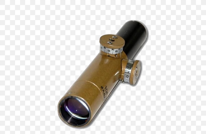 Telescopic Sight Firearm Optics Machine Gun, PNG, 563x533px, Sight, Antiaircraft Warfare, Collimated Light, Collimator, Cylinder Download Free