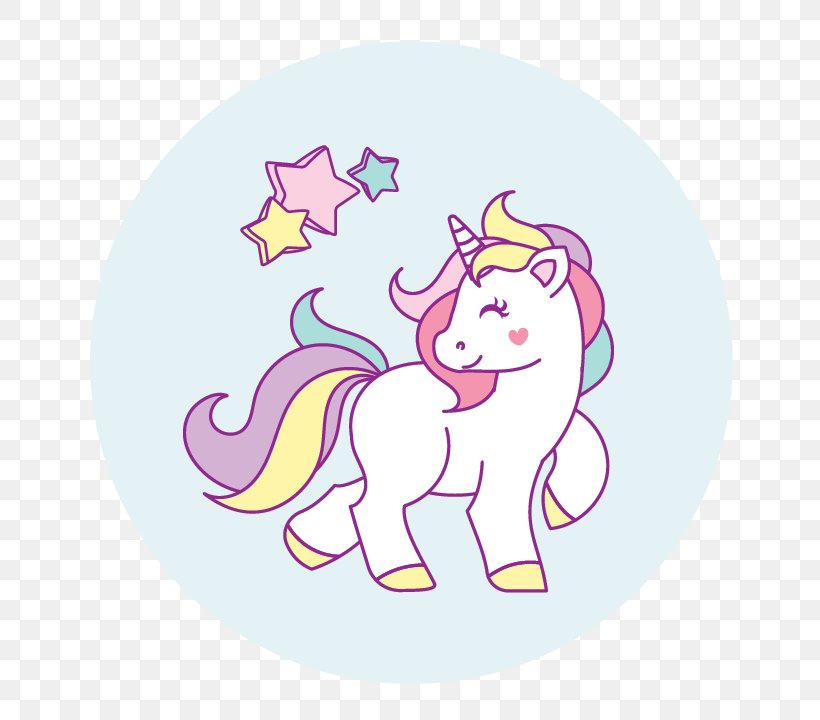 Unicorn Zazzle Cuteness Image Pony, PNG, 720x720px, Watercolor, Cartoon, Flower, Frame, Heart Download Free