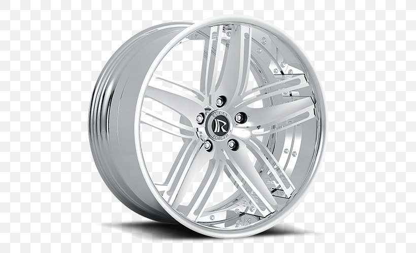 Alloy Wheel Tire Spoke Bicycle Wheels Car, PNG, 500x500px, Alloy Wheel, Akins Tires Wheels, Alloy, Auto Part, Automotive Design Download Free