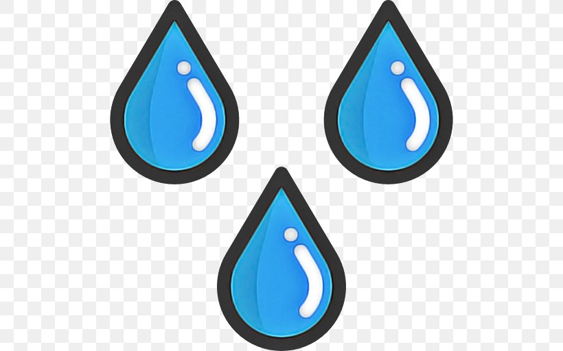 Aqua Electric Blue Clip Art Symbol Circle, PNG, 512x512px, Aqua, Drop, Electric Blue, Symbol Download Free