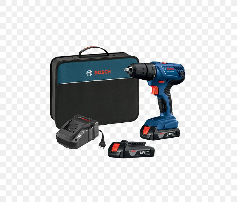 Augers Cordless Impact Driver Robert Bosch GmbH Bosch DDS181, PNG, 500x700px, Augers, Bosch Dds181, Bosch Power Tools, Cordless, Drill Download Free