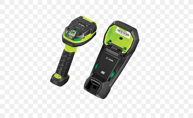 Barcode Scanners Zebra DS3678-SR ZEBRA ZB5 Ds3678, 2D, High Performance Rugged, Usb-Kit, Corded Zebra Handheld Barcode Scanner, PNG, 500x500px, Barcode Scanners, Barcode, Computer Software, Cordless, Electronics Accessory Download Free
