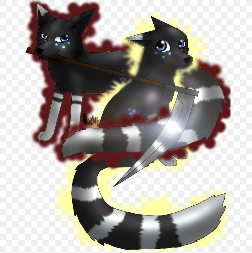 Cat Tail Character Animated Cartoon, PNG, 680x823px, Cat, Animated Cartoon, Black Cat, Carnivoran, Cat Like Mammal Download Free
