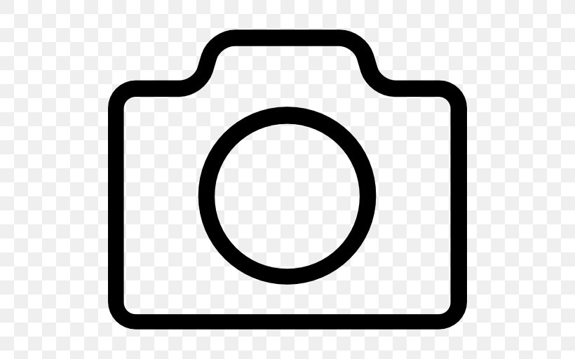 Photography Symbol Camera, PNG, 512x512px, Photography, Area, Black And White, Camera, Digital Photography Download Free