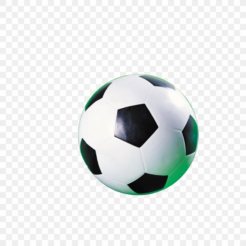 Football Black And White, PNG, 945x945px, Football, Ball, Black And White, Club De Fxfatbol, Designer Download Free
